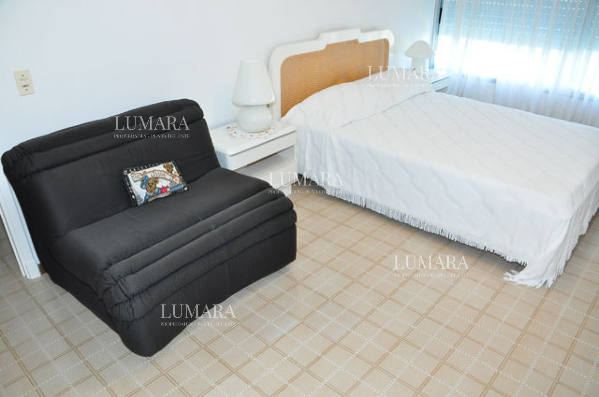 Apartamento ID.3218 - Apartamento en Brava, 2 dormitorios  