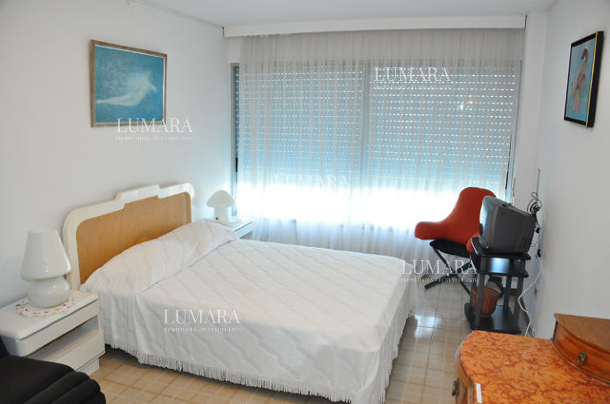 Apartamento ID.3218 - Apartamento en Brava, 2 dormitorios  