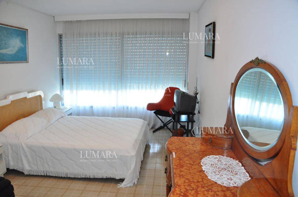 Apartamento ID.3218 - Apartamento en Brava, 2 dormitorios  