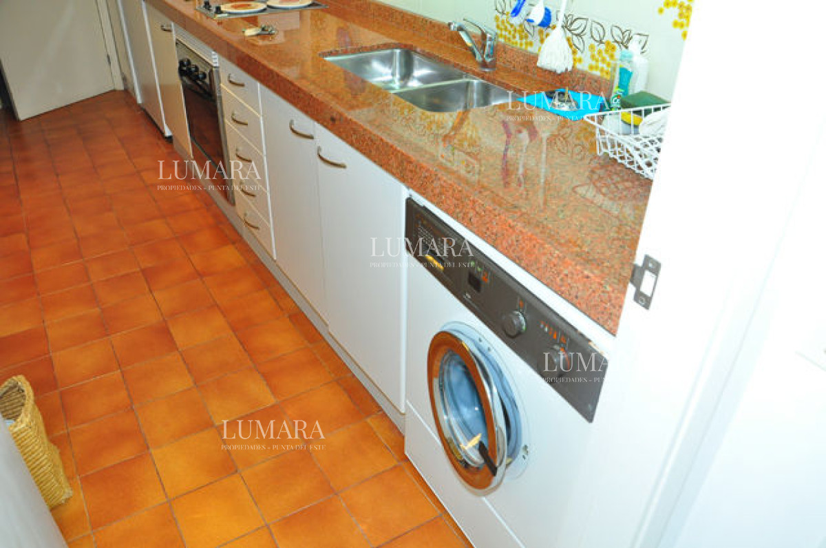 Apartamento ID.3218 - Apartamento en Brava, 2 dormitorios  