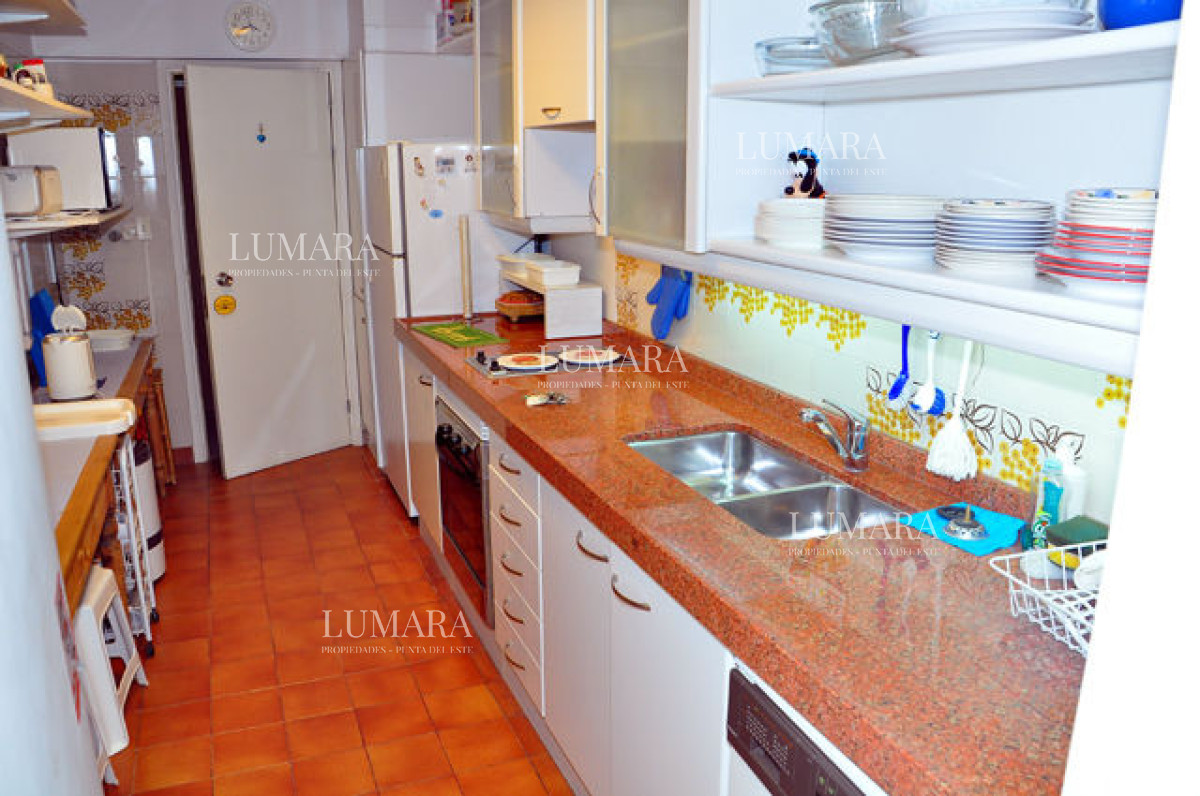 Apartamento ID.3218 - Apartamento en Brava, 2 dormitorios  