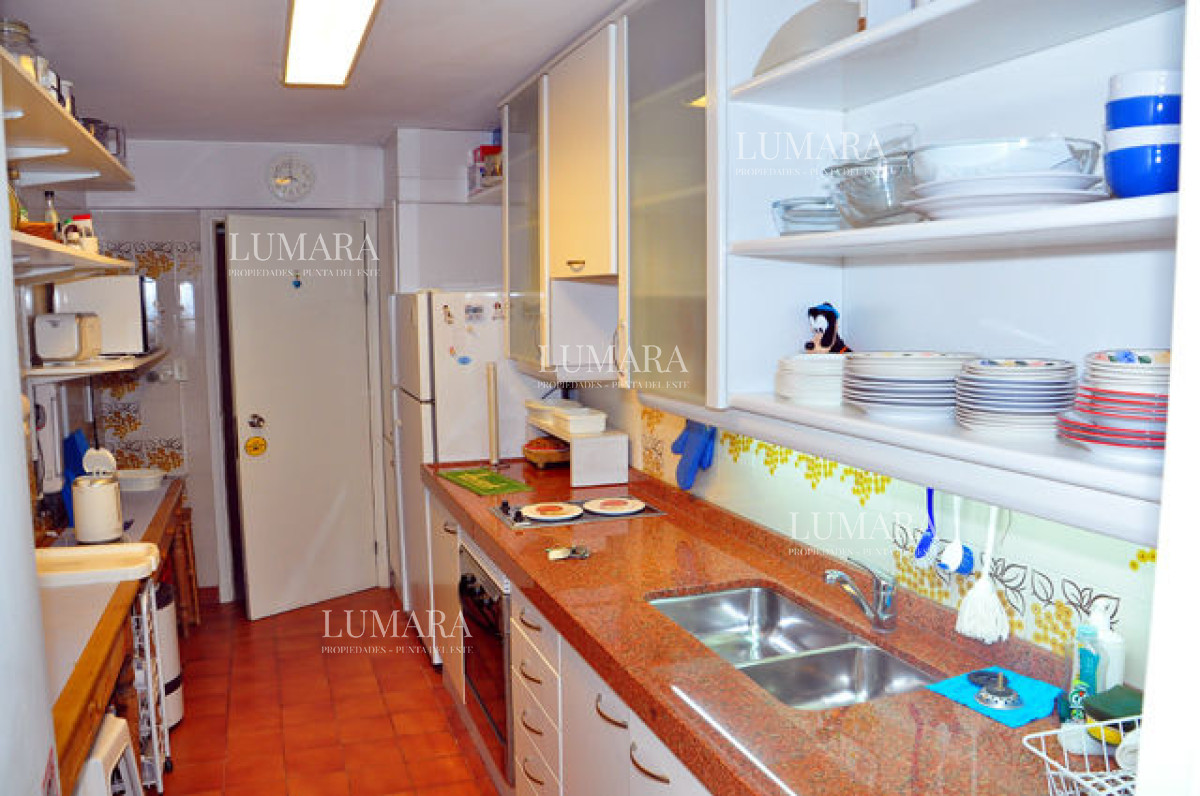 Apartamento ID.3218 - Apartamento en Brava, 2 dormitorios  