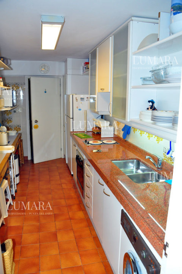 Apartamento ID.3218 - Apartamento en Brava, 2 dormitorios  