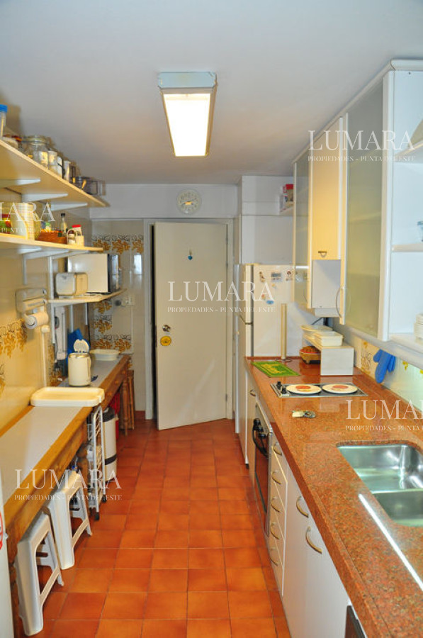 Apartamento ID.3218 - Apartamento en Brava, 2 dormitorios  