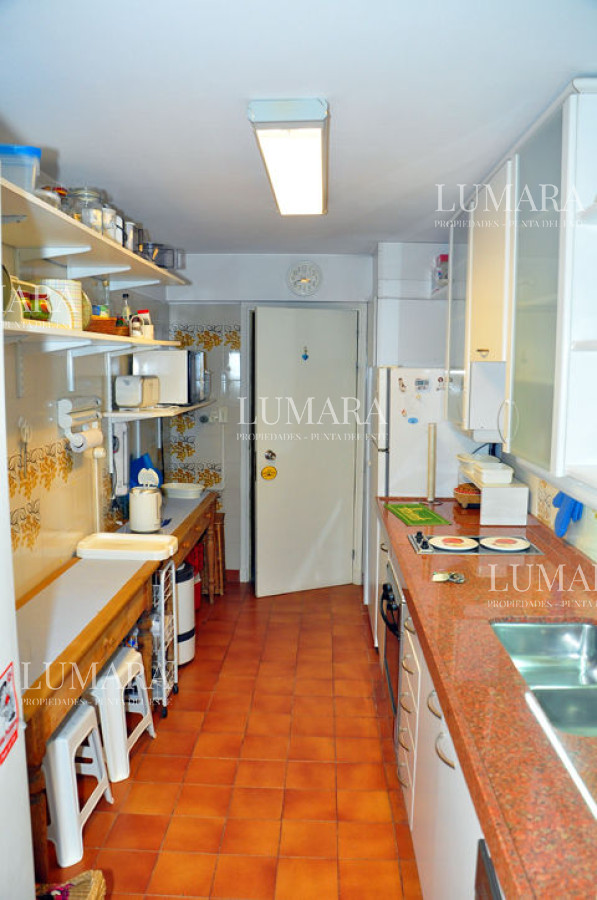Apartamento ID.3218 - Apartamento en Brava, 2 dormitorios  