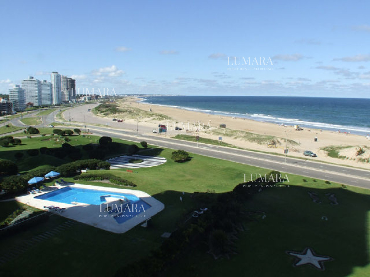 Apartamento ID.3218 - Apartamento en Brava, 2 dormitorios  