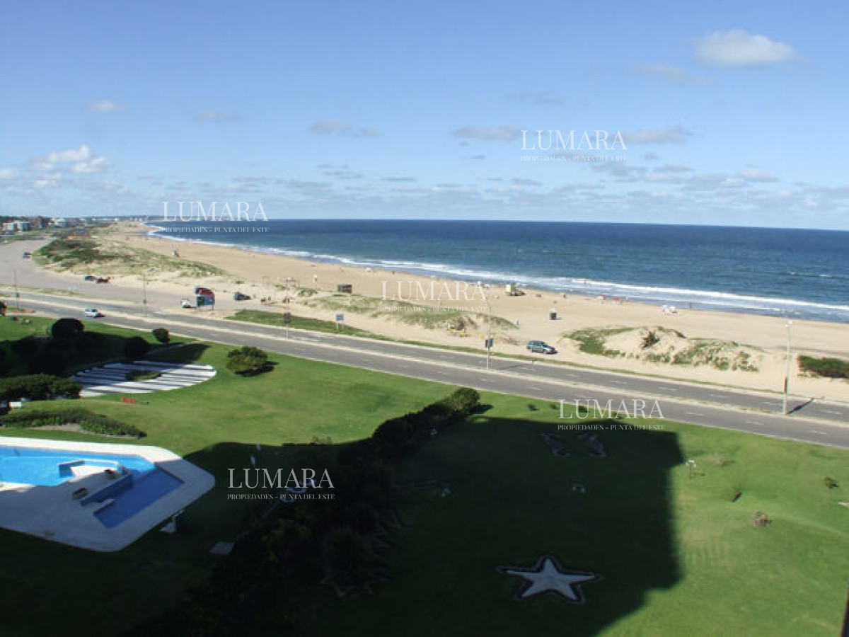 Apartamento ID.3218 - Apartamento en Brava, 2 dormitorios  