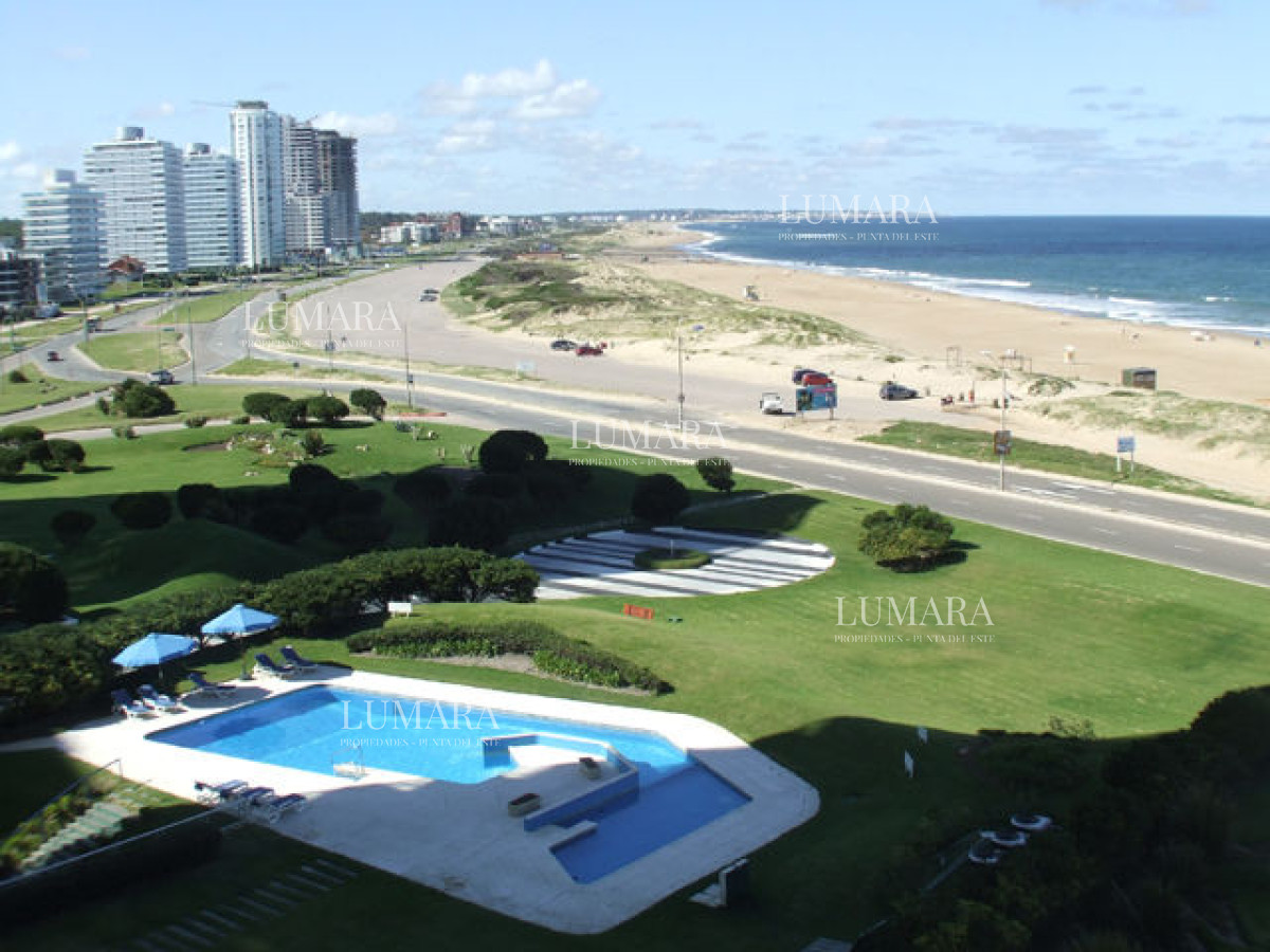 Apartamento ID.3218 - Apartamento en Brava, 2 dormitorios  