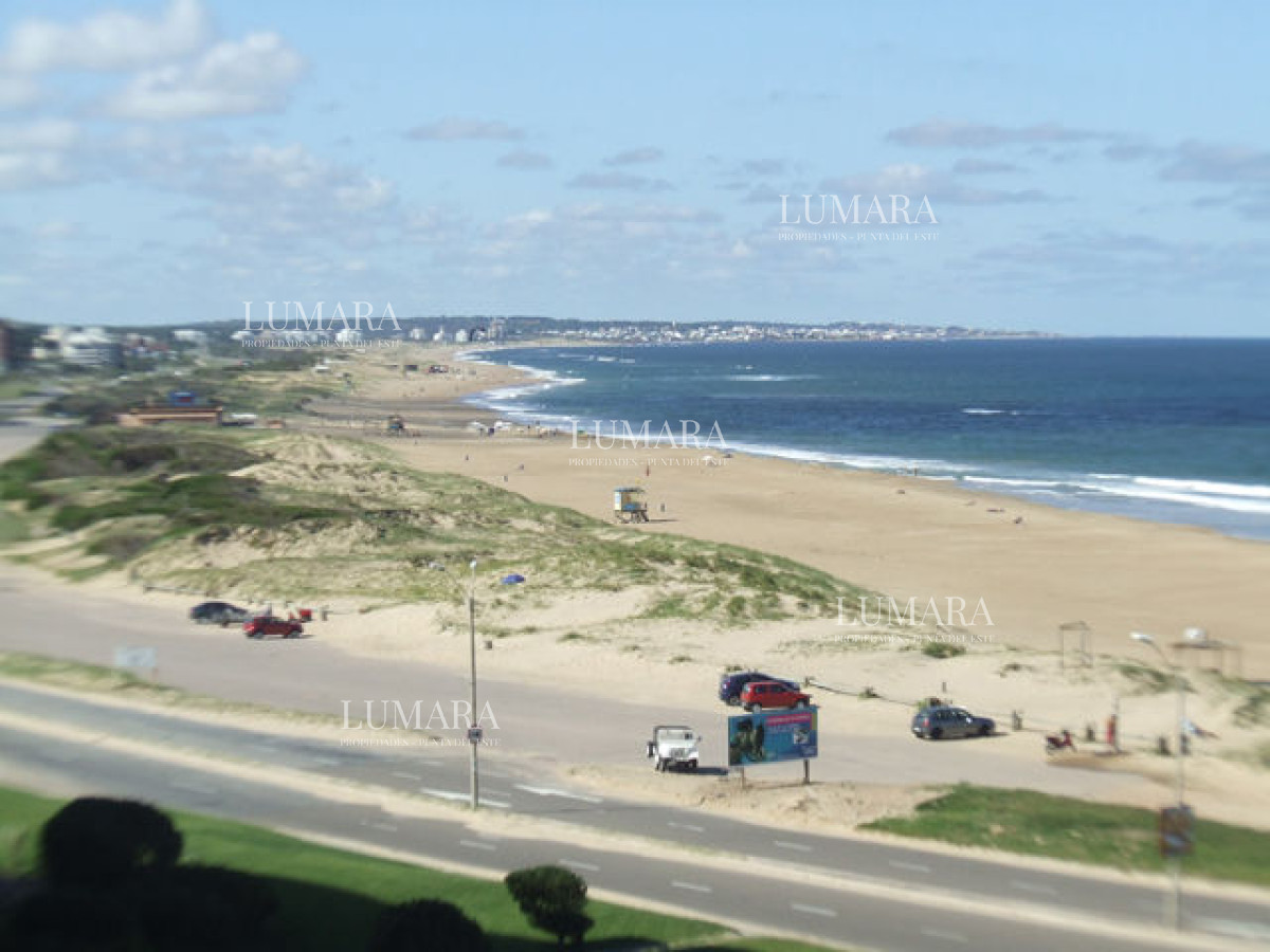 Apartamento ID.3218 - Apartamento en Brava, 2 dormitorios  