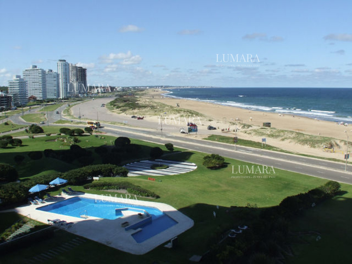 Apartamento ID.3218 - Apartamento en Brava, 2 dormitorios  