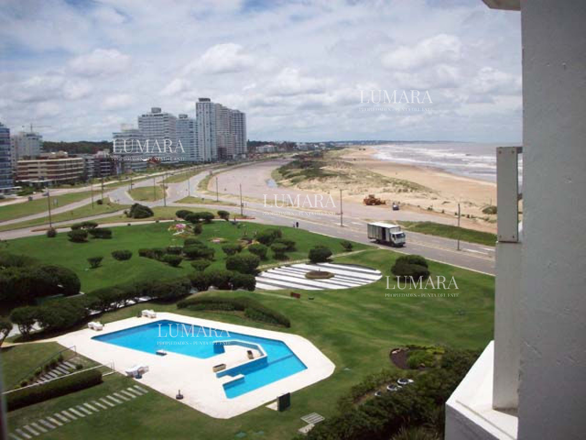 Apartamento ID.3218 - Apartamento en Brava, 2 dormitorios  