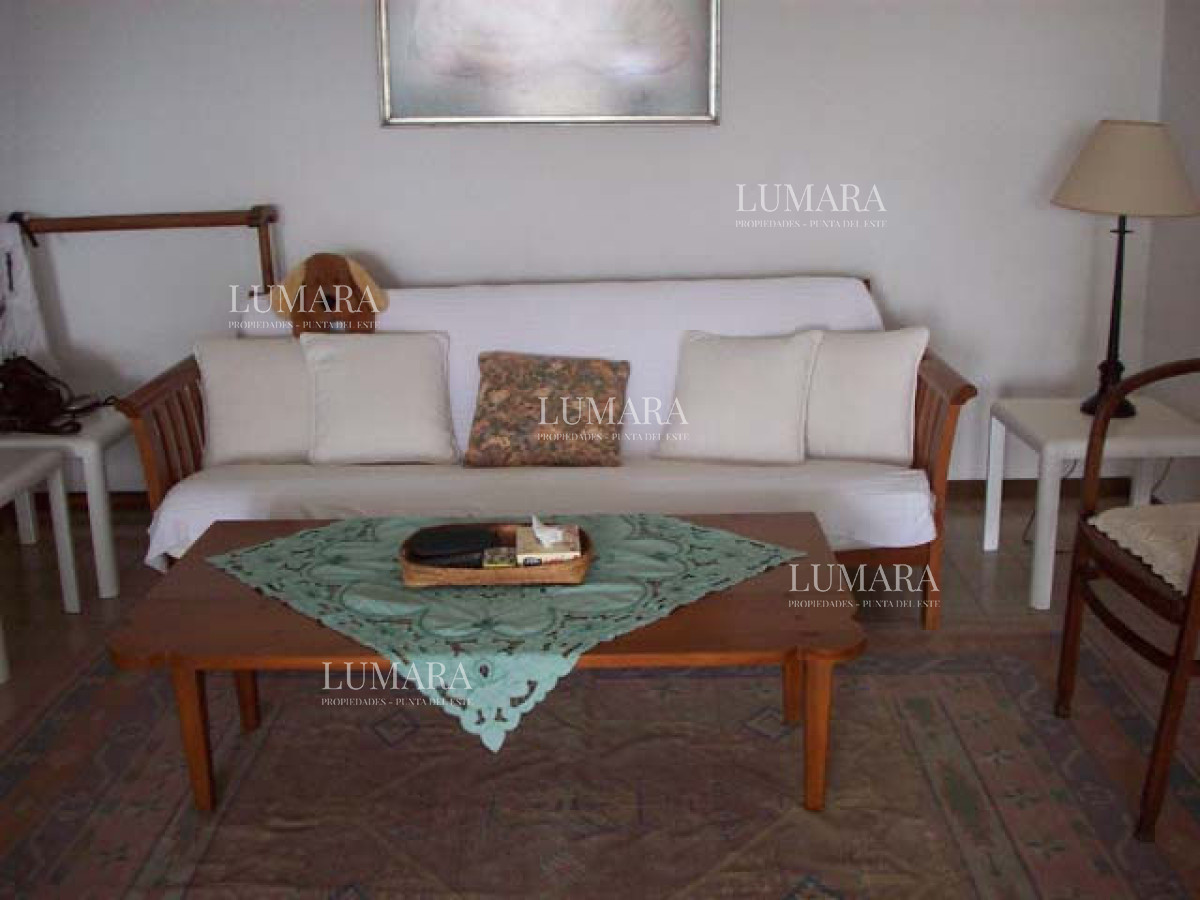 Apartamento ID.3218 - Apartamento en Brava, 2 dormitorios  