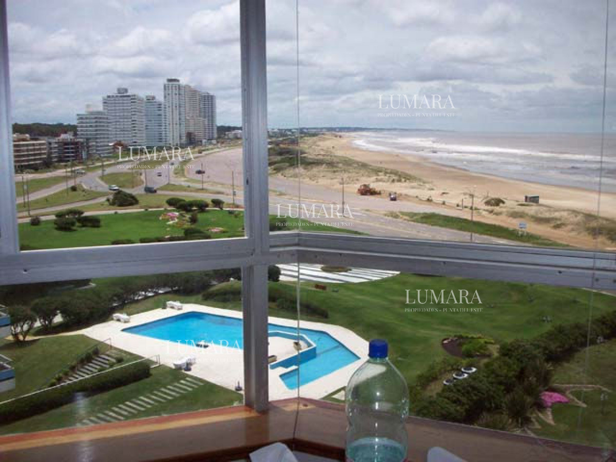 Apartamento ID.3218 - Apartamento en Brava, 2 dormitorios  