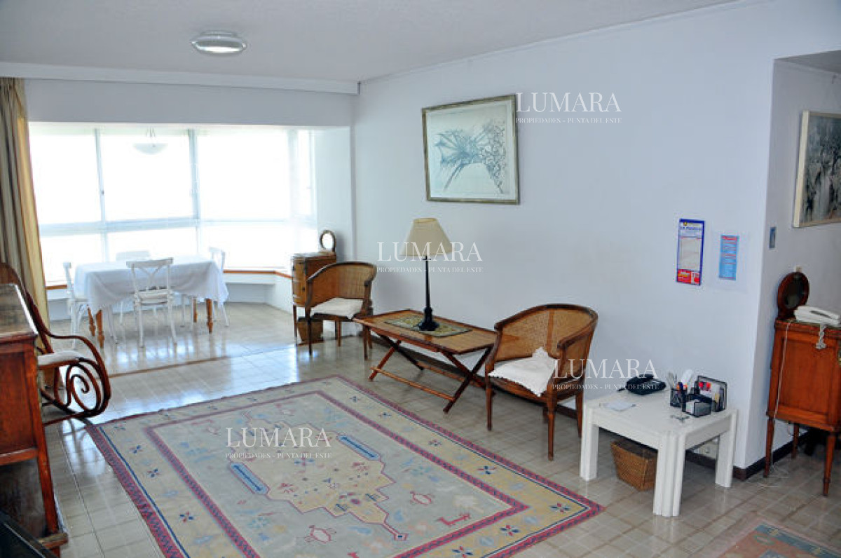 Apartamento ID.3218 - Apartamento en Brava, 2 dormitorios  