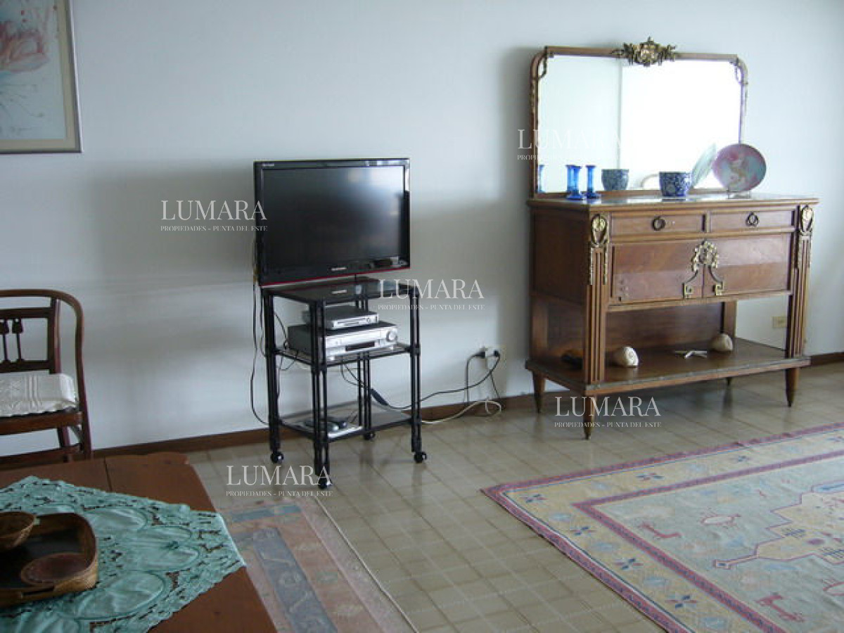 Apartamento ID.3218 - Apartamento en Brava, 2 dormitorios  