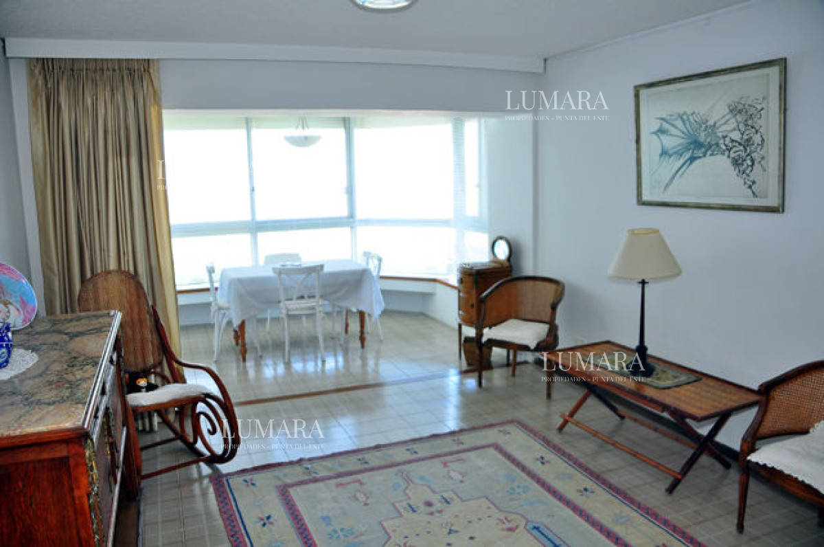 Apartamento ID.3218 - Apartamento en Brava, 2 dormitorios  