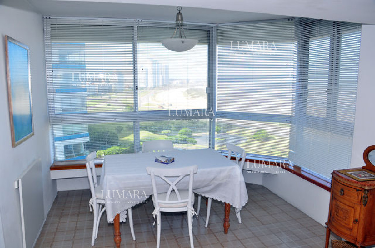 Apartamento ID.3218 - Apartamento en Brava, 2 dormitorios  