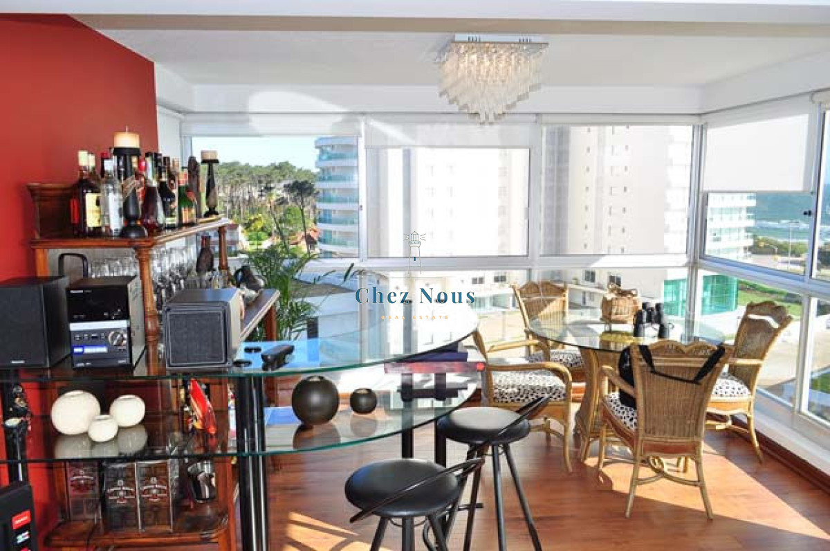 Apartamento ID.1282 - Apartamento  FRENTE AL MAR 
