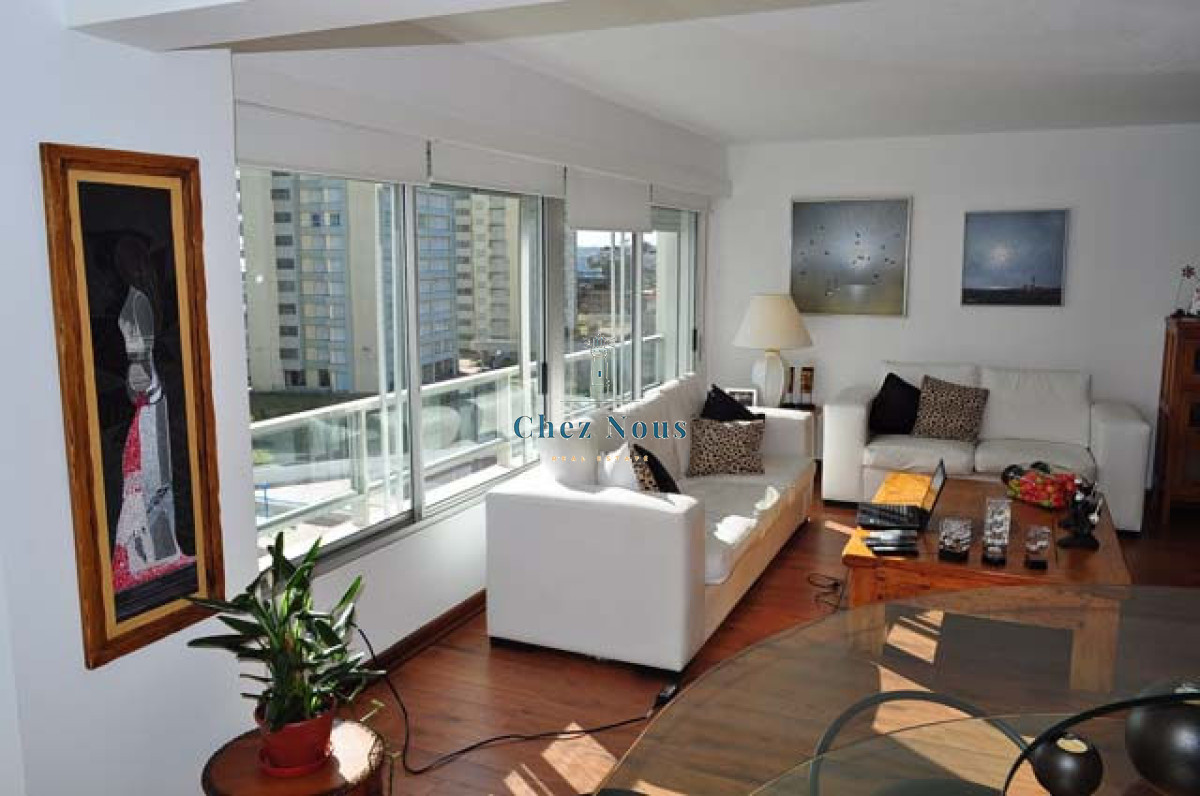 Apartamento ID.1282 - Apartamento  FRENTE AL MAR 