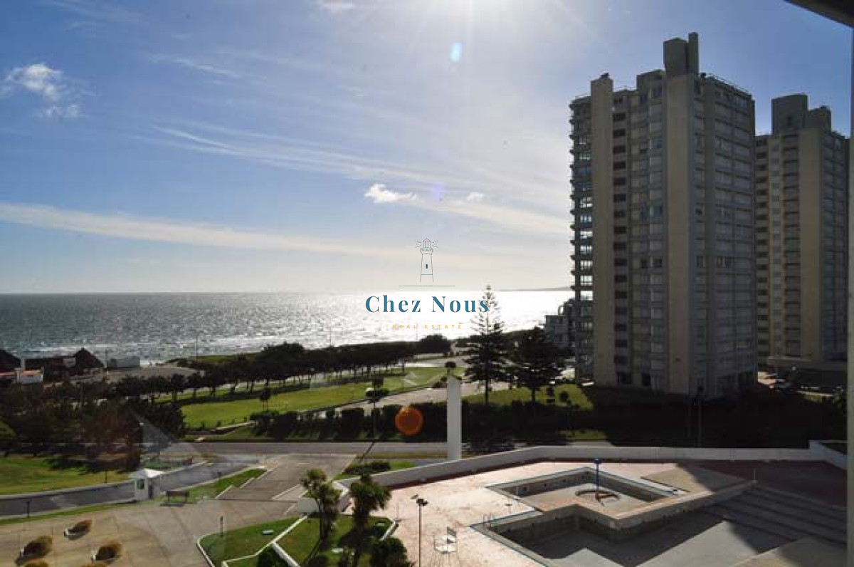 Apartamento ID.1282 - Apartamento  FRENTE AL MAR 