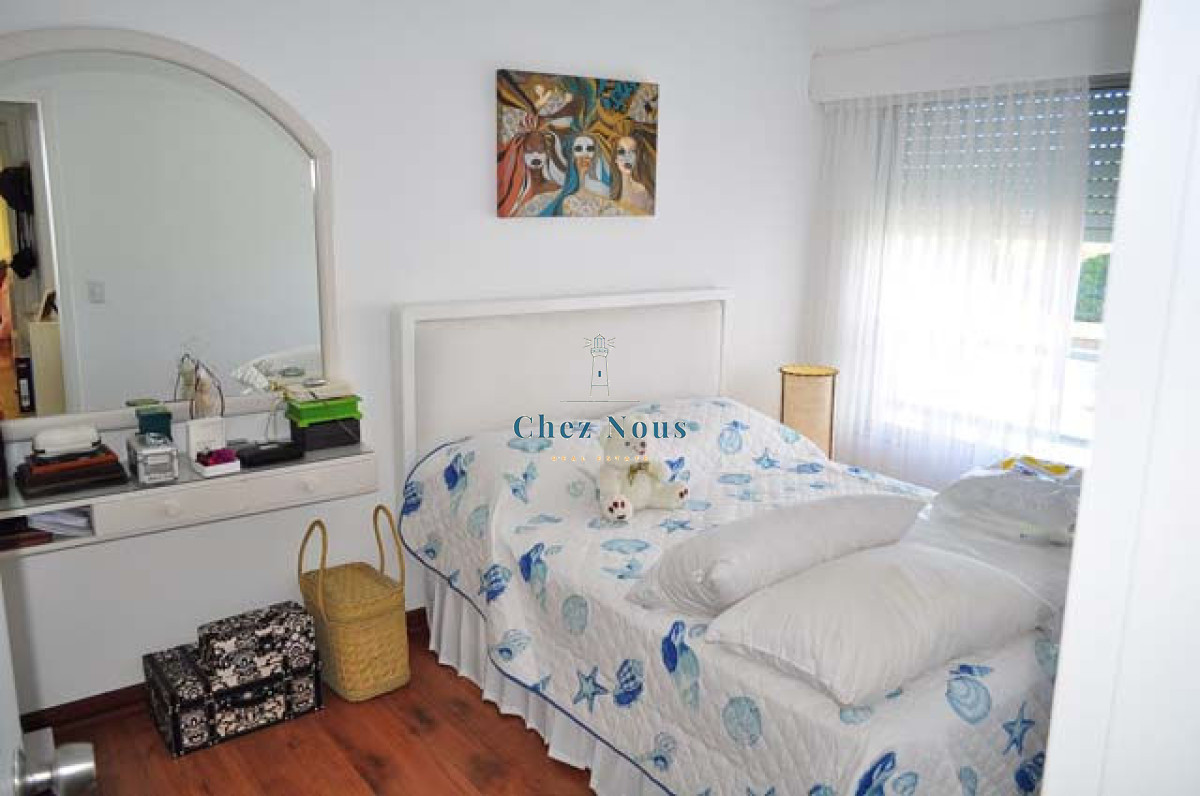 Apartamento ID.1282 - Apartamento  FRENTE AL MAR 