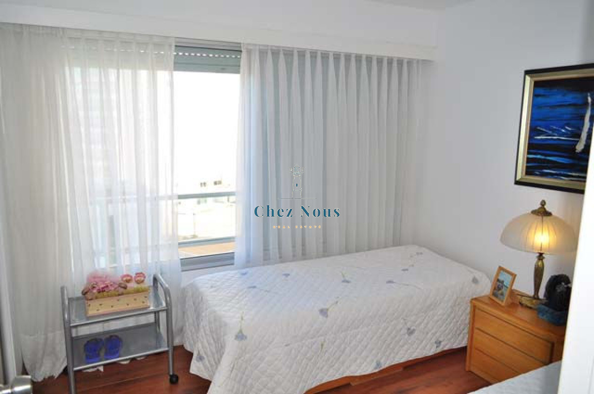 Apartamento ID.1282 - Apartamento  FRENTE AL MAR 