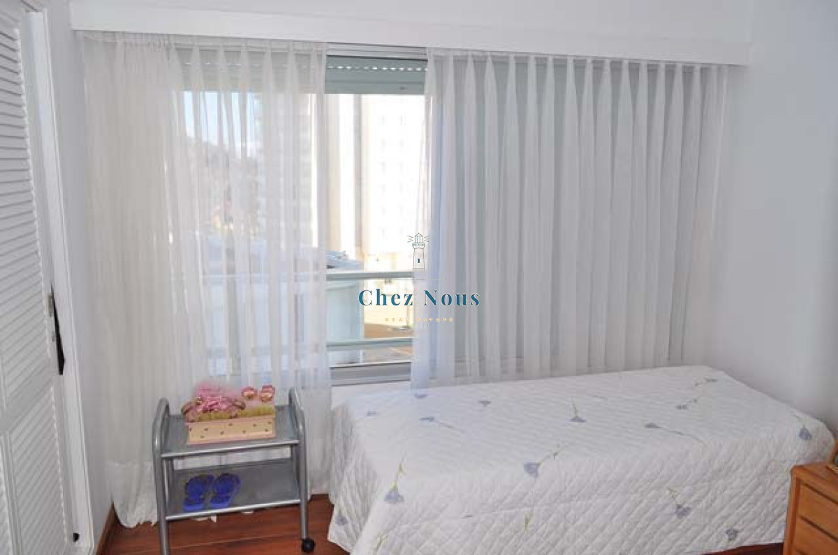 Apartamento ID.1282 - Apartamento  FRENTE AL MAR 