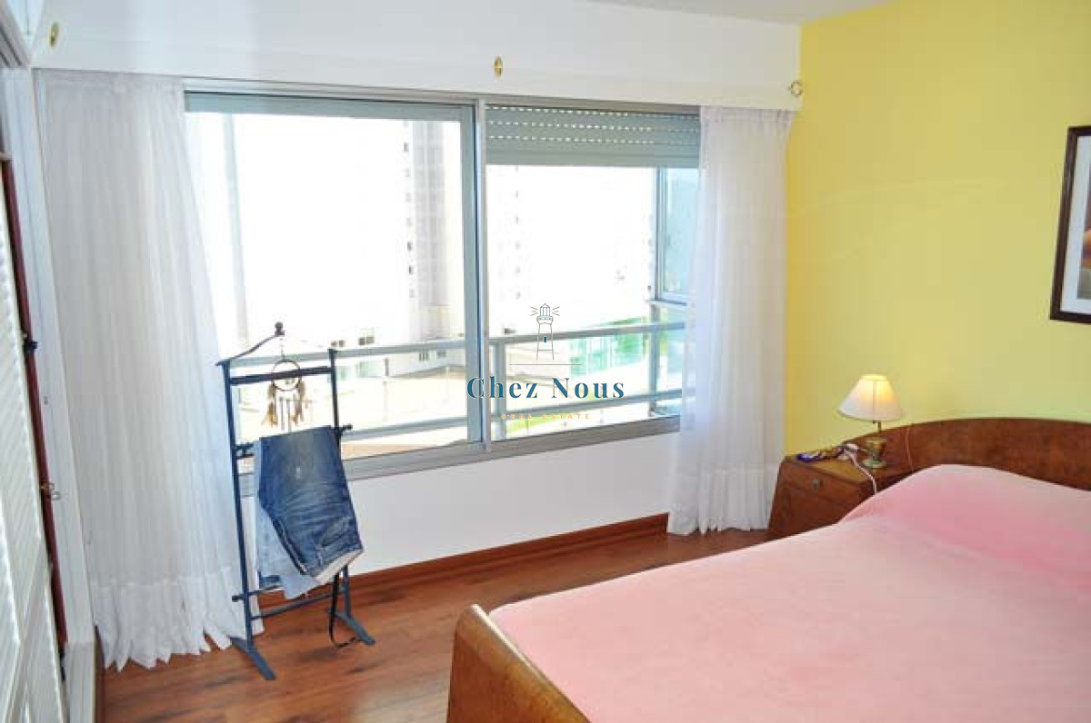 Apartamento ID.1282 - Apartamento  FRENTE AL MAR 