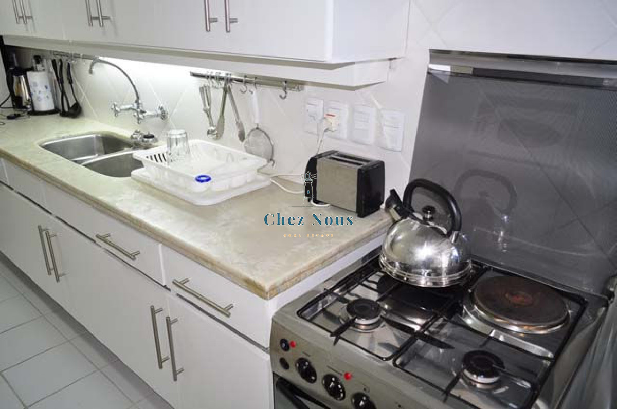 Apartamento ID.1282 - Apartamento  FRENTE AL MAR 