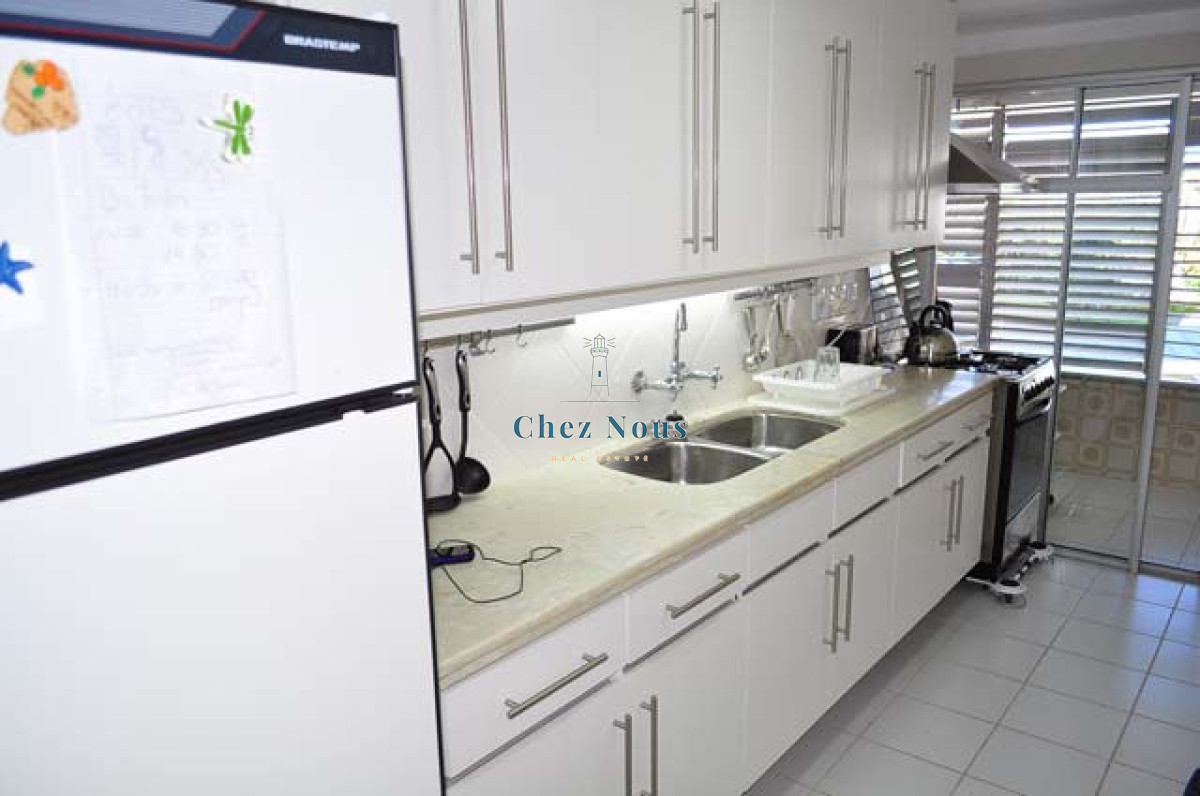 Apartamento ID.1282 - Apartamento  FRENTE AL MAR 