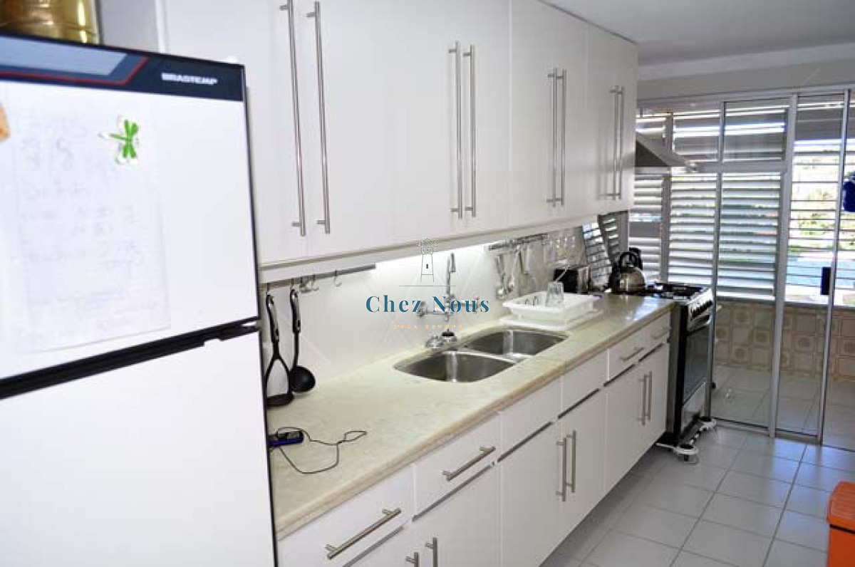 Apartamento ID.1282 - Apartamento  FRENTE AL MAR 
