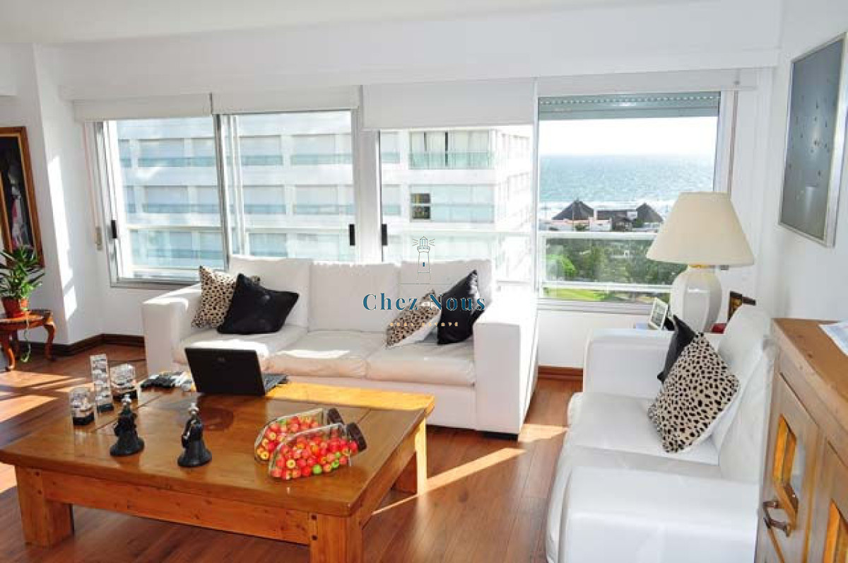 Apartamento ID.1282 - Apartamento  FRENTE AL MAR 