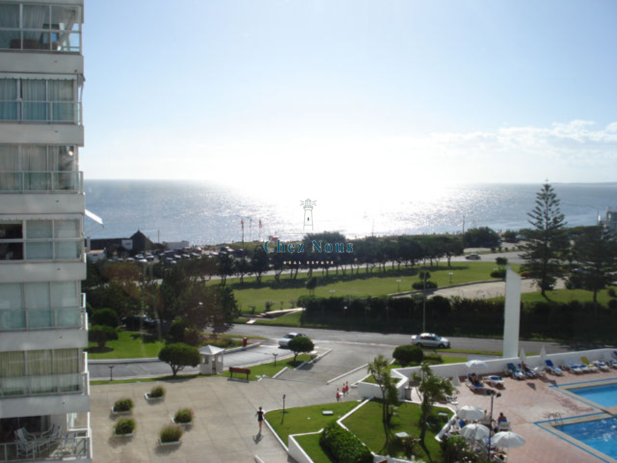 Apartamento ID.1282 - Apartamento  FRENTE AL MAR 