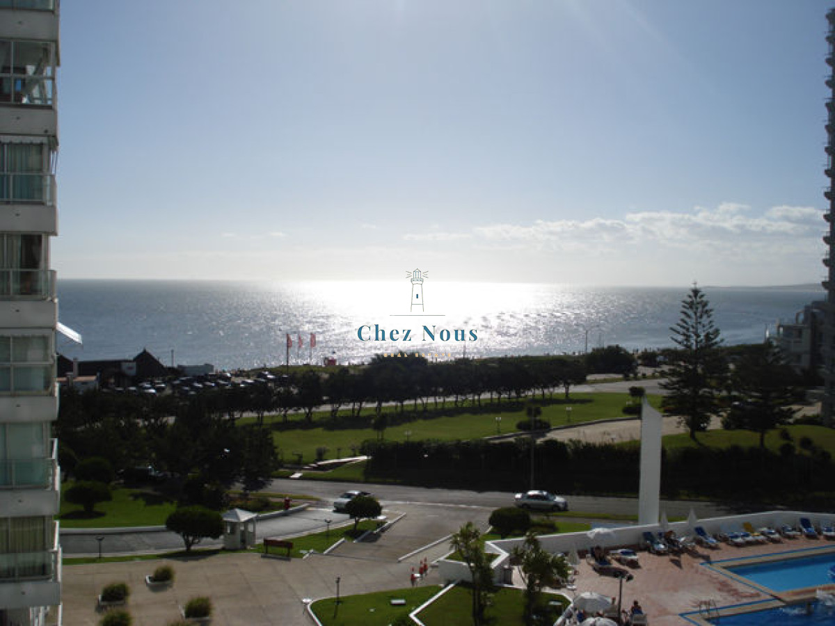 Apartamento ID.1282 - Apartamento  FRENTE AL MAR 