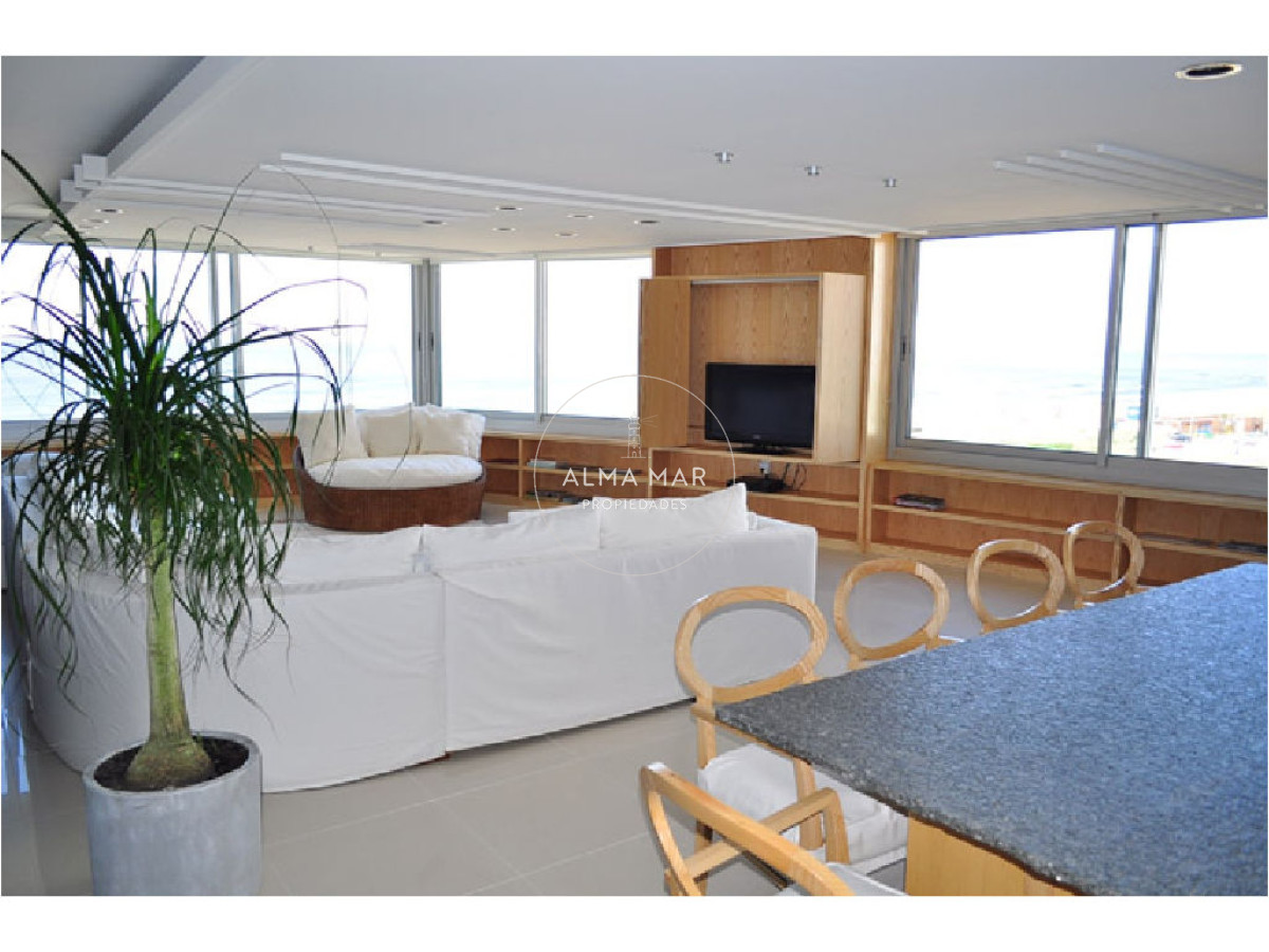Apartamento ID.79 - Apartamento en Brava, 3 dormitorios  