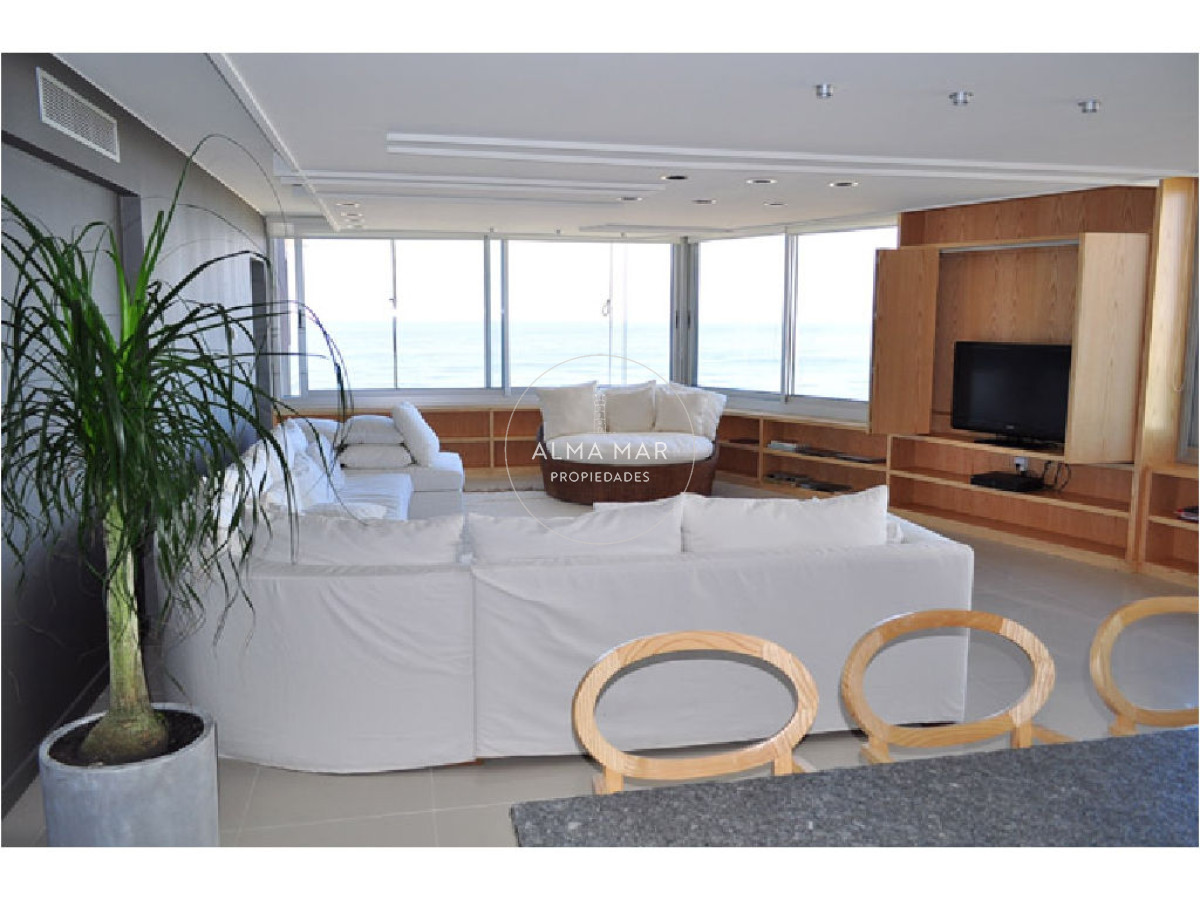 Apartamento ID.79 - Apartamento en Brava, 3 dormitorios  