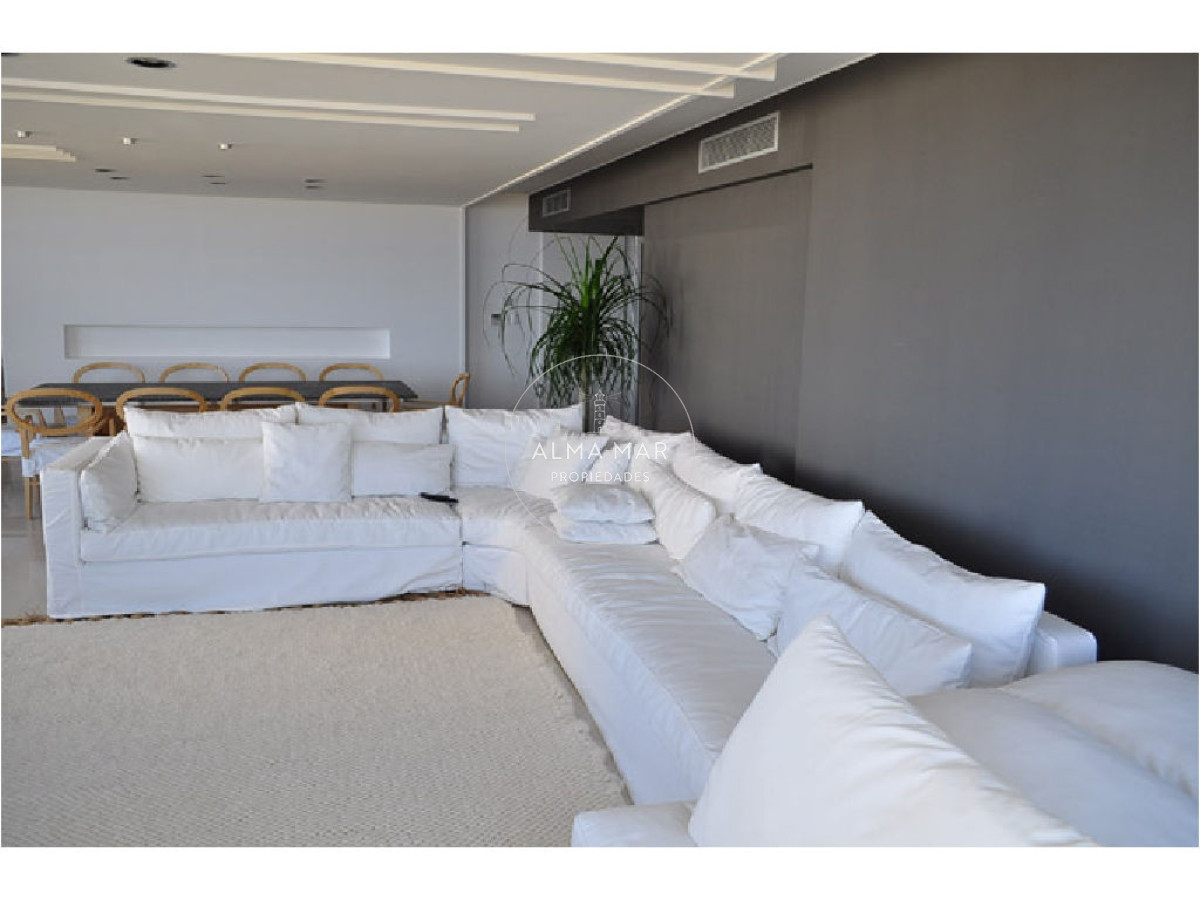 Apartamento ID.79 - Apartamento en Brava, 3 dormitorios  