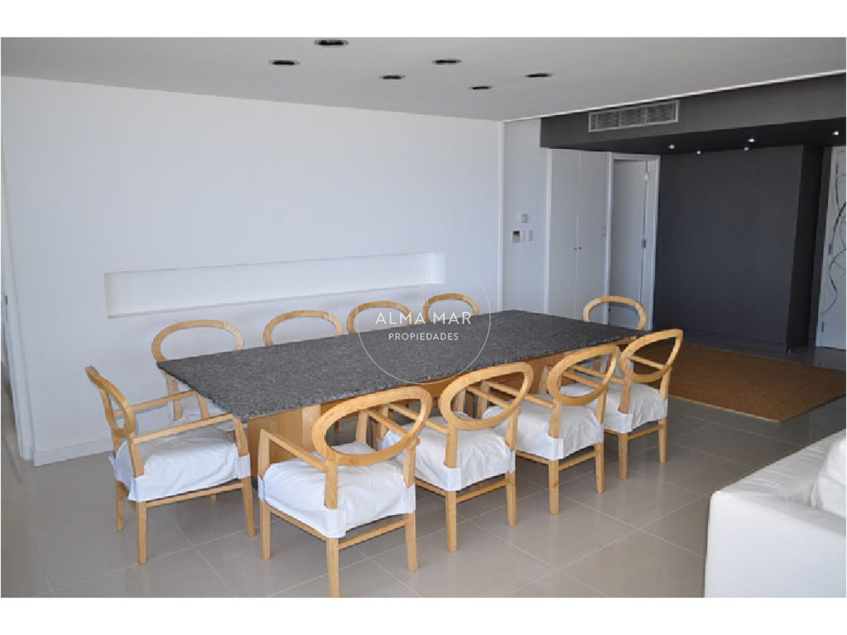 Apartamento ID.79 - Apartamento en Brava, 3 dormitorios  