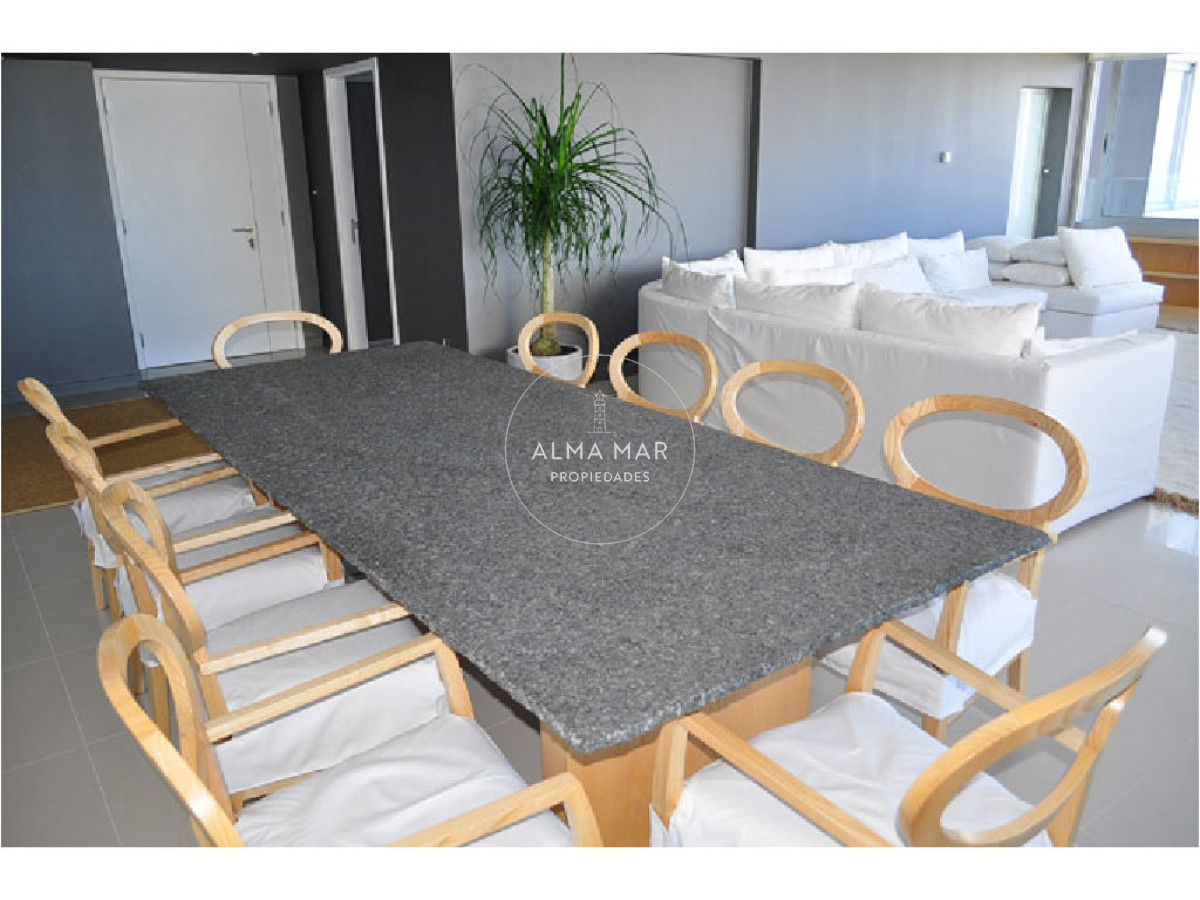 Apartamento ID.79 - Apartamento en Brava, 3 dormitorios  