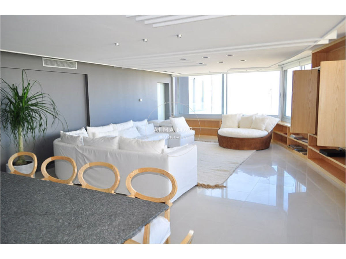 Apartamento ID.79 - Apartamento en Brava, 3 dormitorios  
