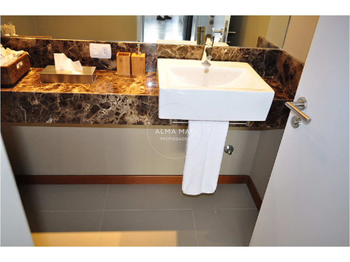 Apartamento ID.79 - Apartamento en Brava, 3 dormitorios  