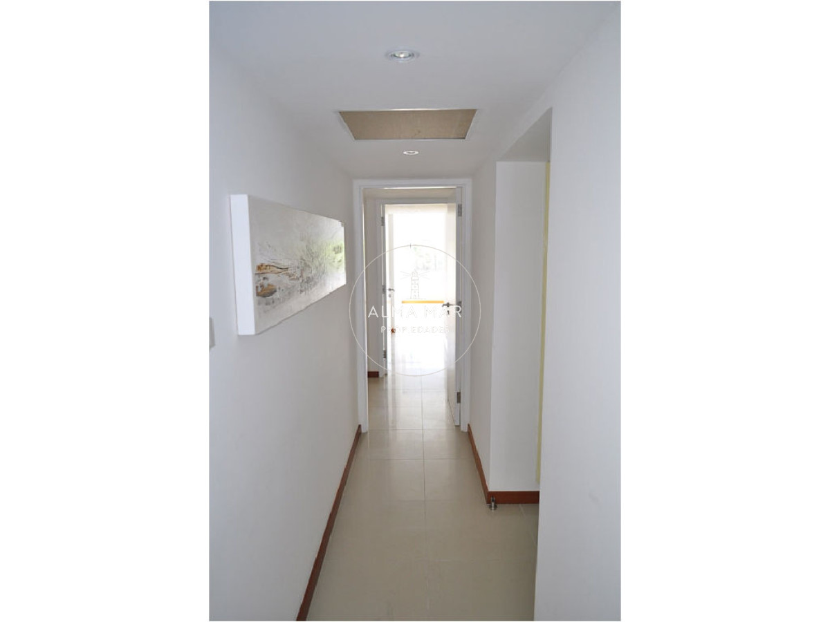 Apartamento ID.79 - Apartamento en Brava, 3 dormitorios  
