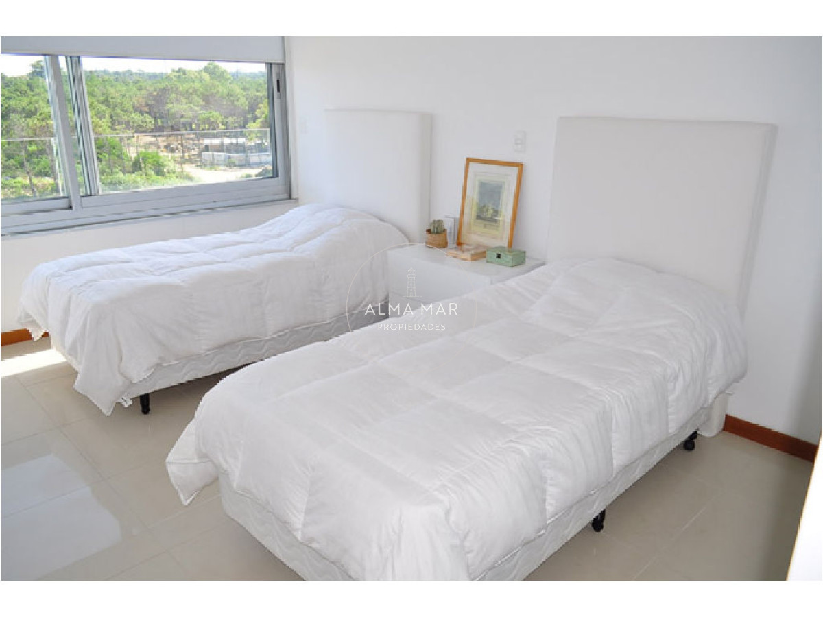 Apartamento ID.79 - Apartamento en Brava, 3 dormitorios  