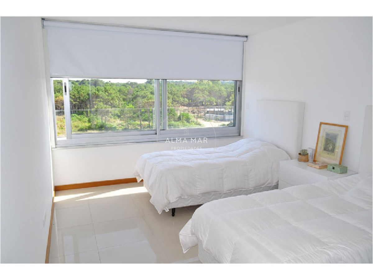 Apartamento ID.79 - Apartamento en Brava, 3 dormitorios  