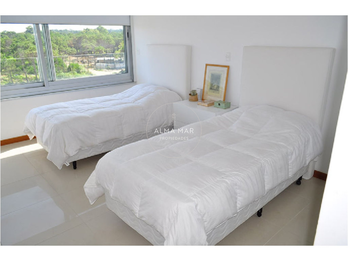 Apartamento ID.79 - Apartamento en Brava, 3 dormitorios  