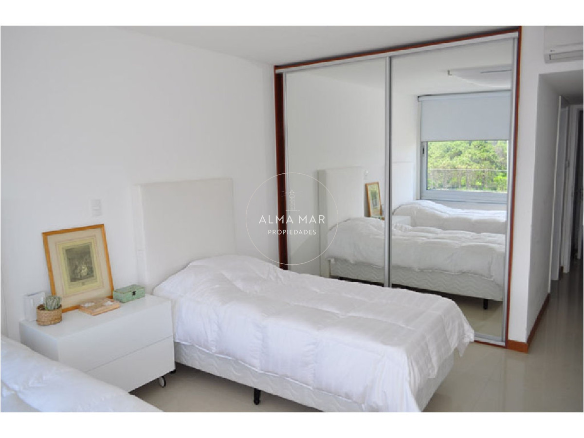 Apartamento ID.79 - Apartamento en Brava, 3 dormitorios  