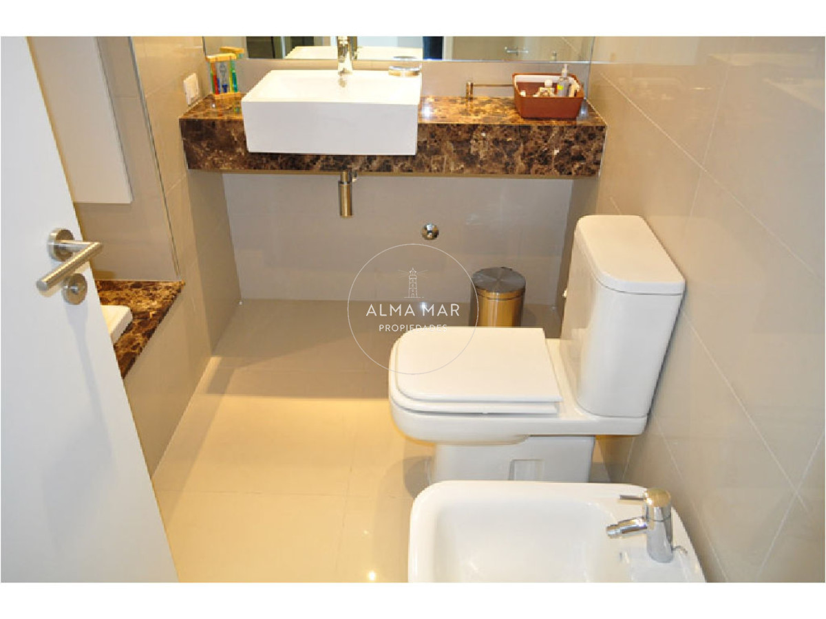 Apartamento ID.79 - Apartamento en Brava, 3 dormitorios  