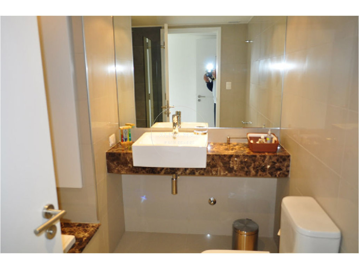 Apartamento ID.79 - Apartamento en Brava, 3 dormitorios  