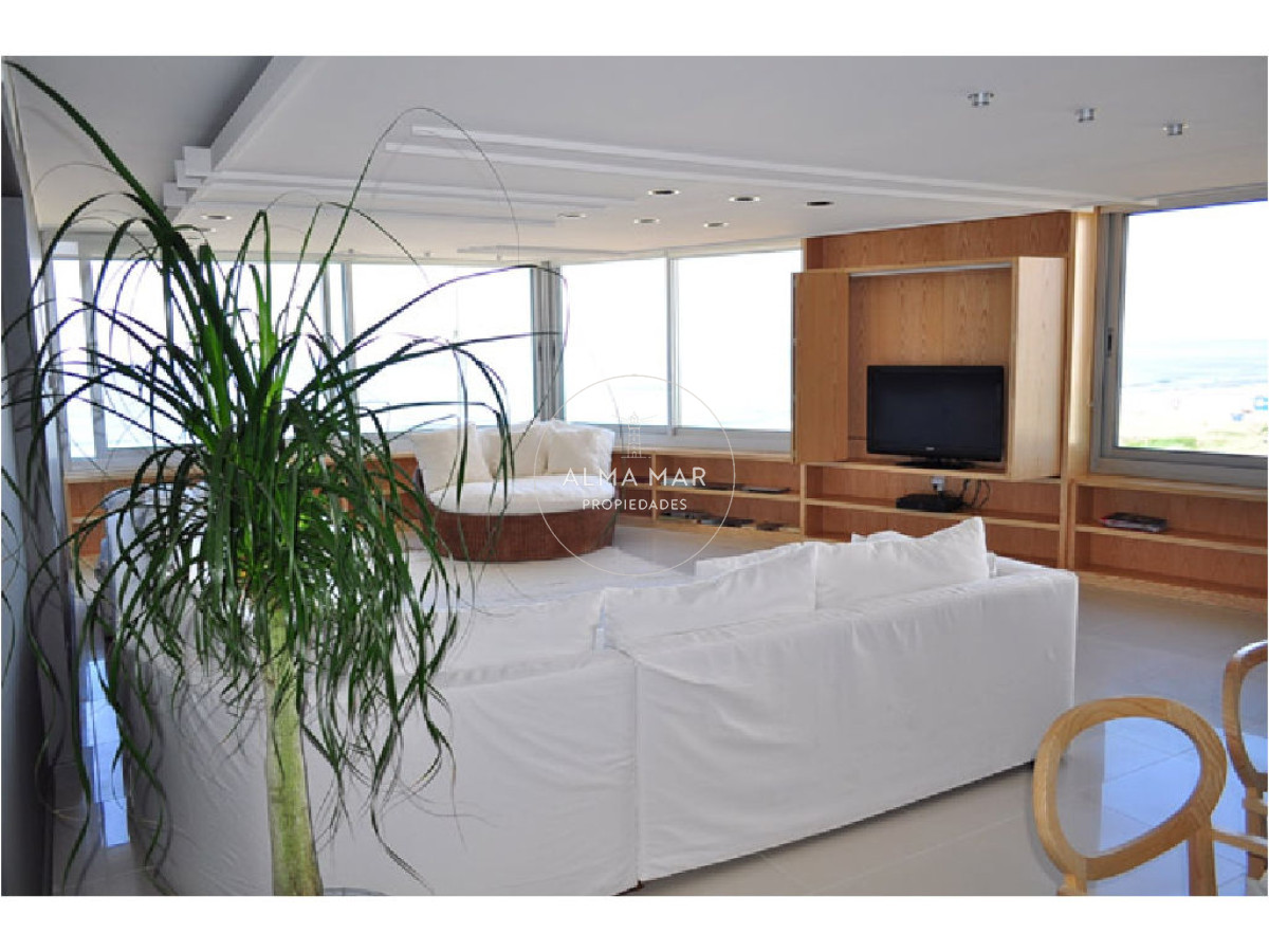 Apartamento ID.79 - Apartamento en Brava, 3 dormitorios  