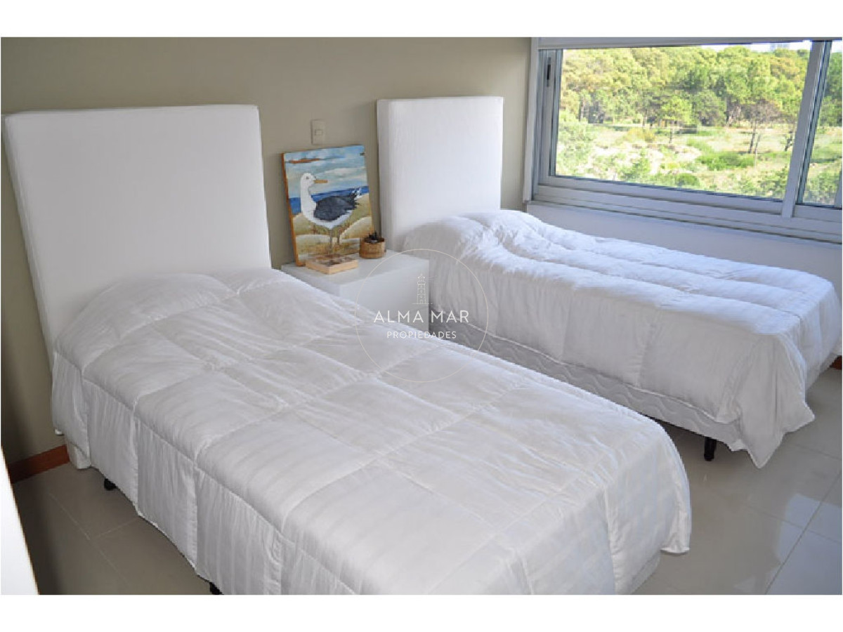 Apartamento ID.79 - Apartamento en Brava, 3 dormitorios  